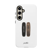 Panther Skateboards (White)