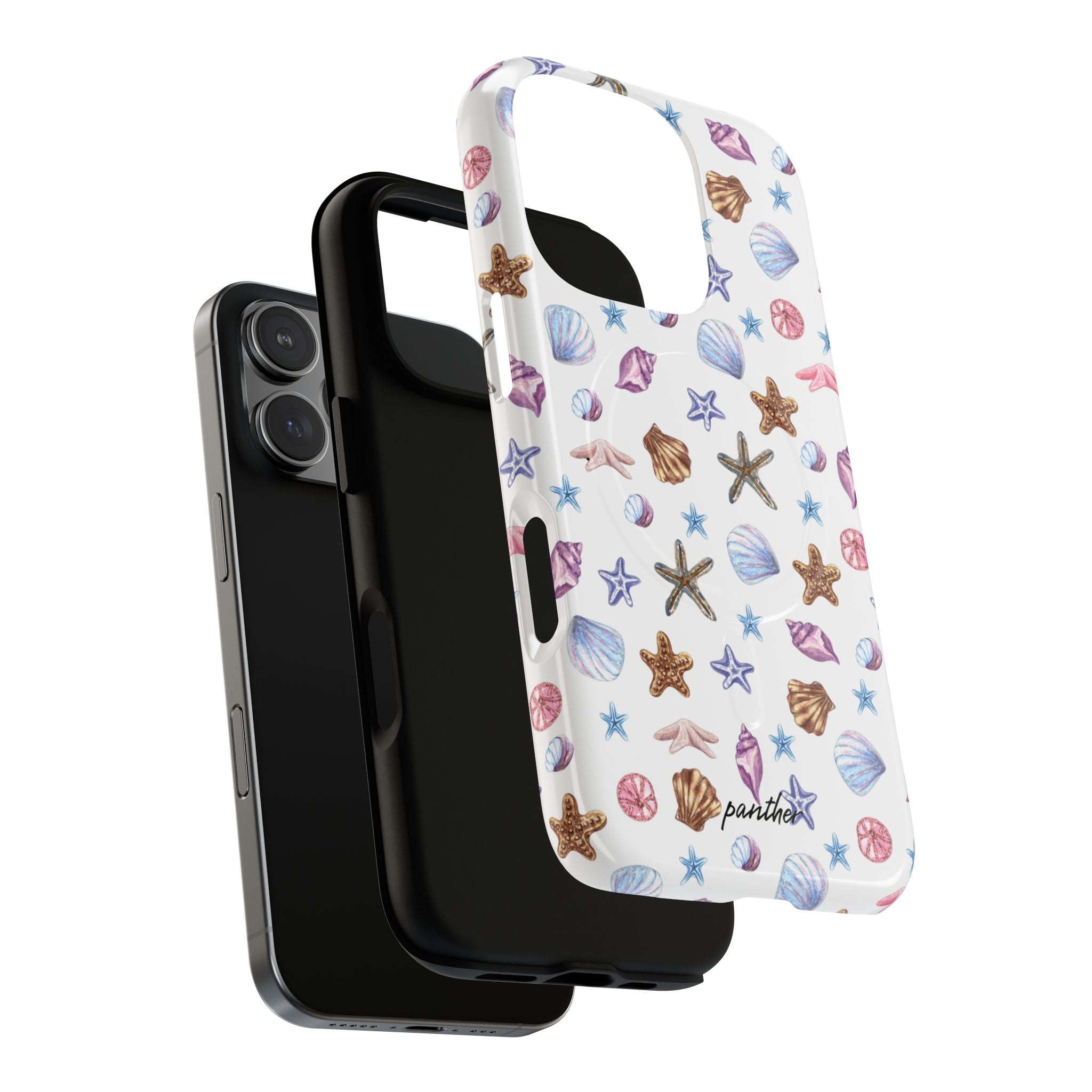 Coastal Tide (Magsafe)