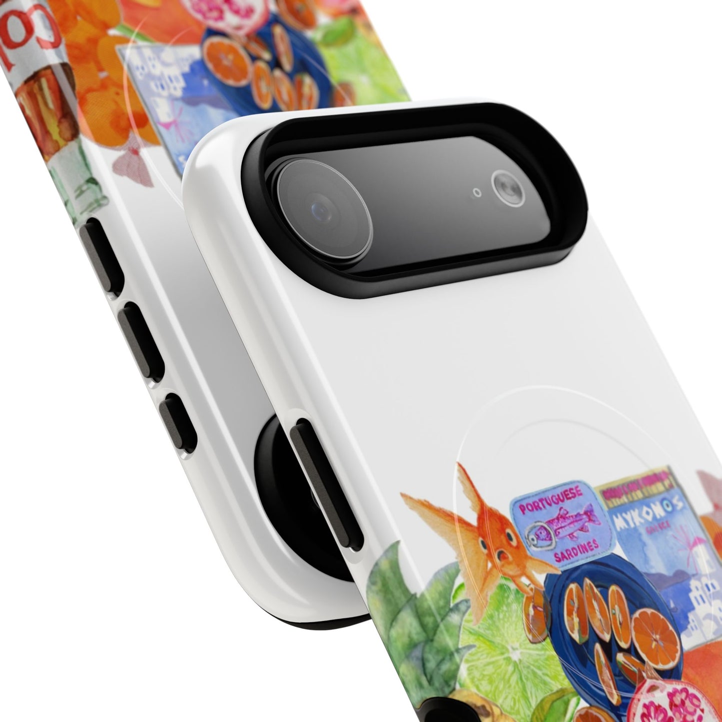 Mediterranean Fruit Bowl (Magsafe)