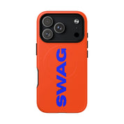 SWAG No. 3 (magsafe)