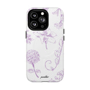 Lavender Botanica (Magsafe)