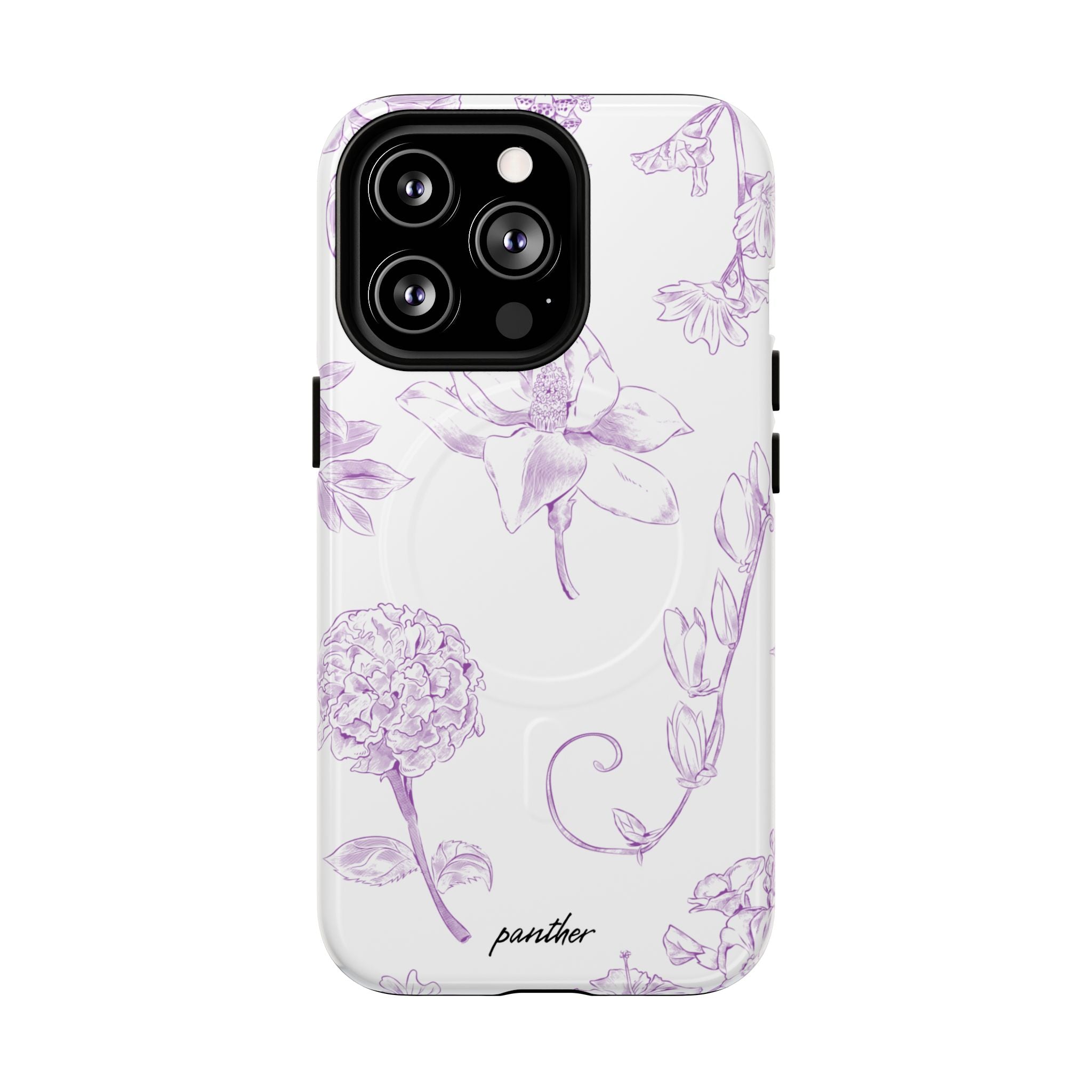 Lavender Botanica (Magsafe)