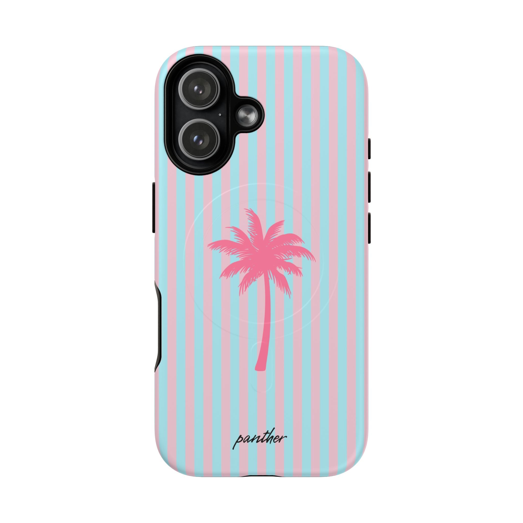 Tropical Twist (Turquoise) (Magsafe)