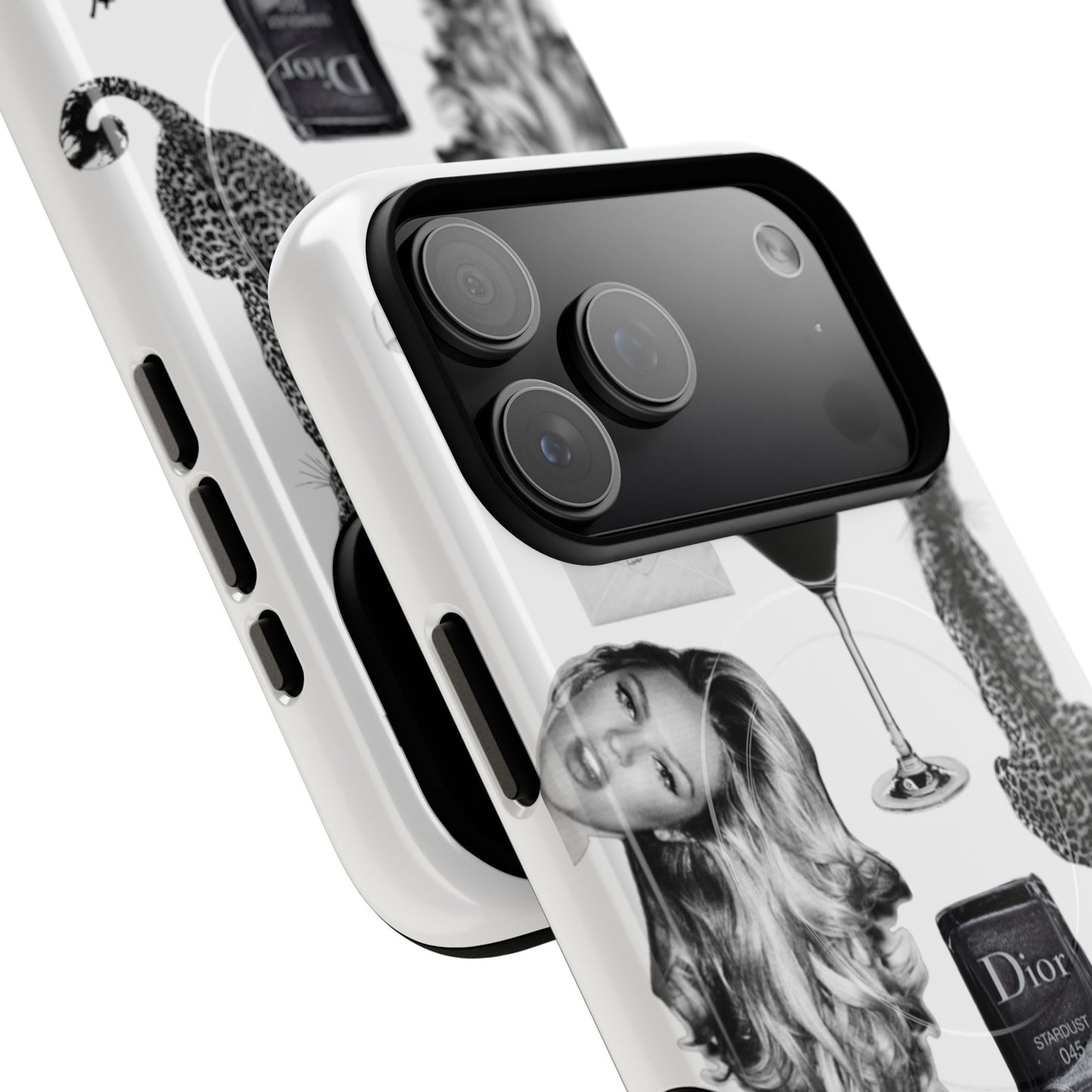 Glamour New York Bling (Magsafe)