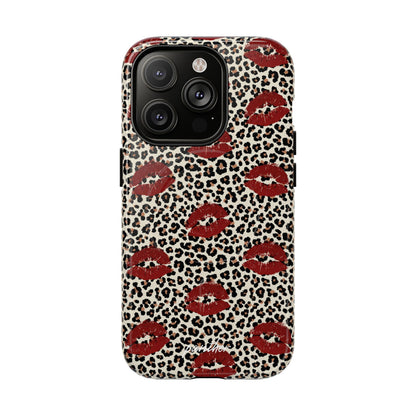 Leopard Kiss (Magsafe)