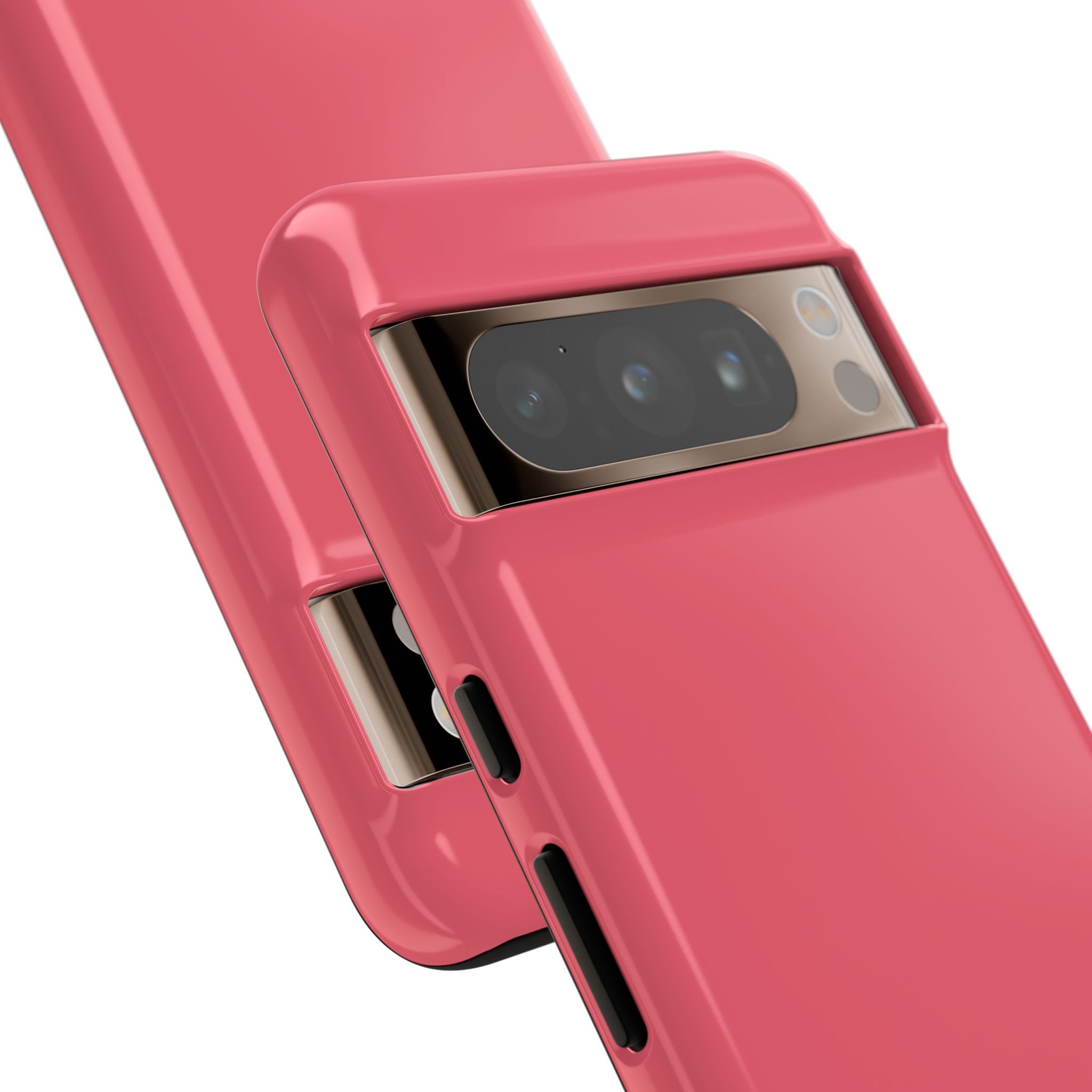 Coral Pink