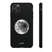 Nightlife Glimmer (Black)