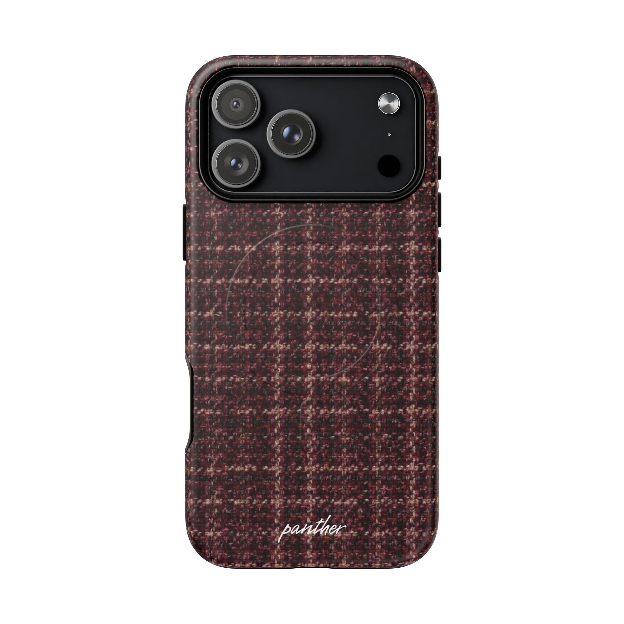 Cherry Knit (magsafe)