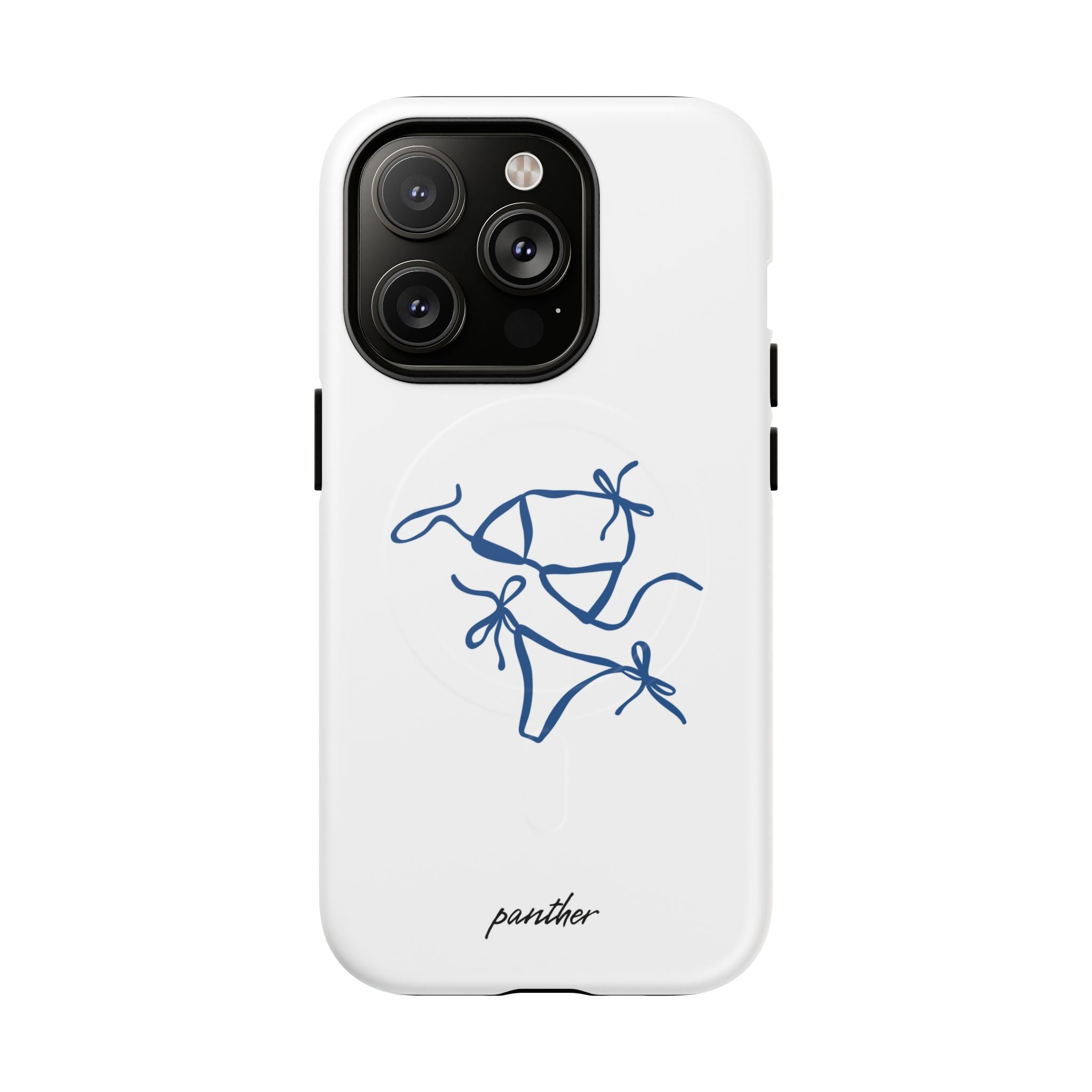 Tan Lines (Blue) (Magsafe)