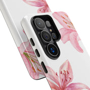 Blossom Grace (White)