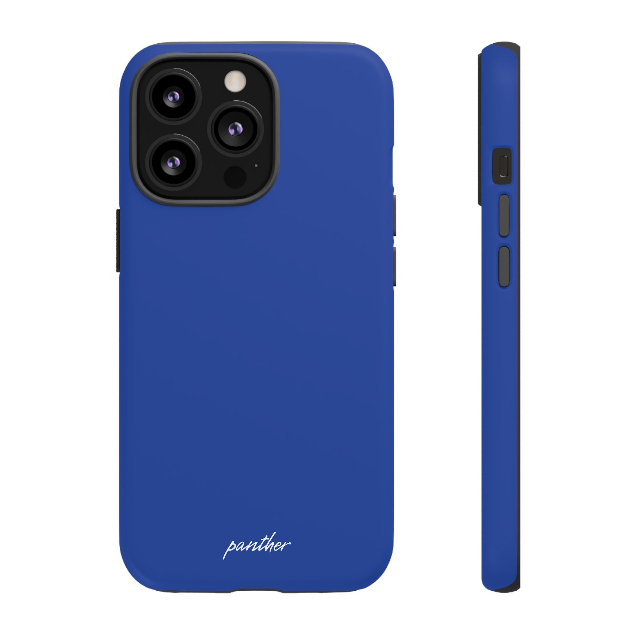 Electric Blue