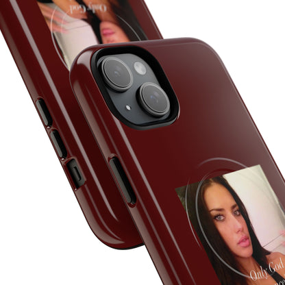 "Only God Can Cancel Me" (Magsafe)