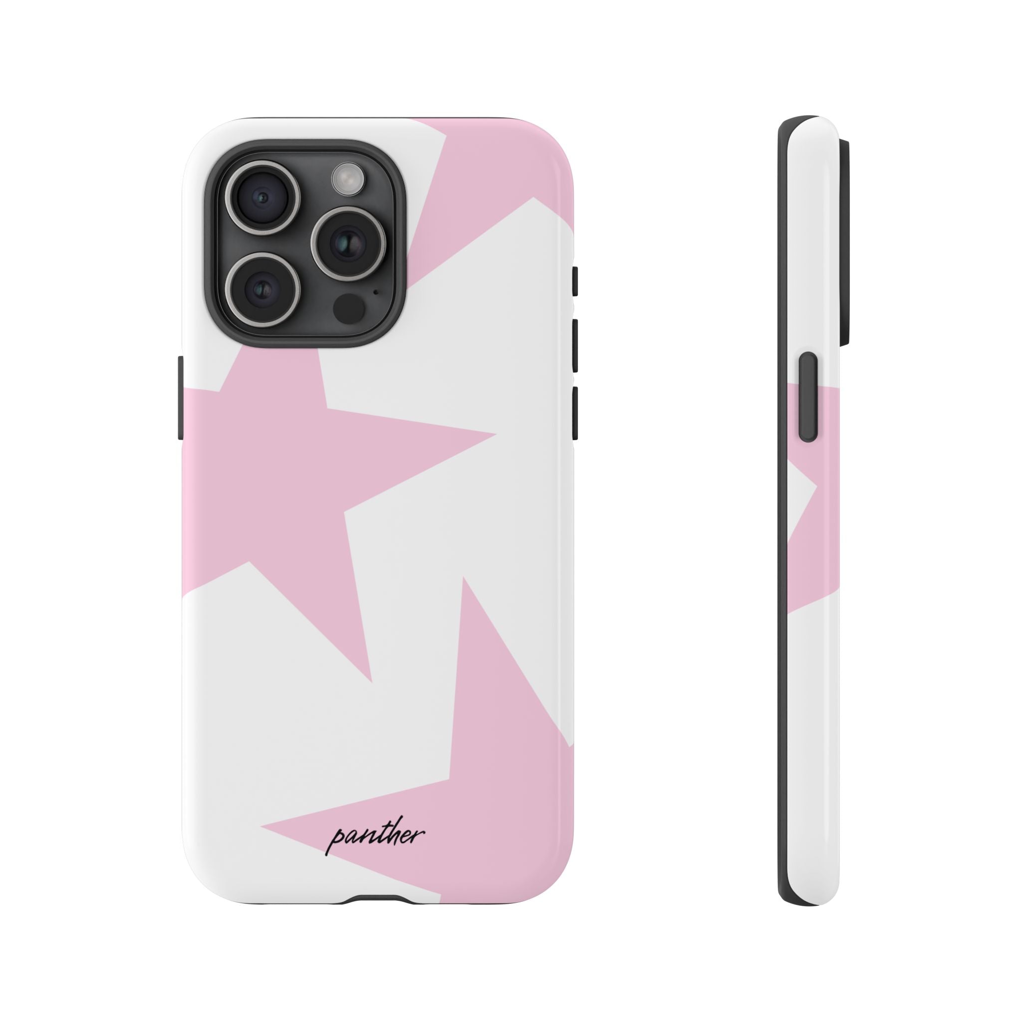 Pretty in Blush