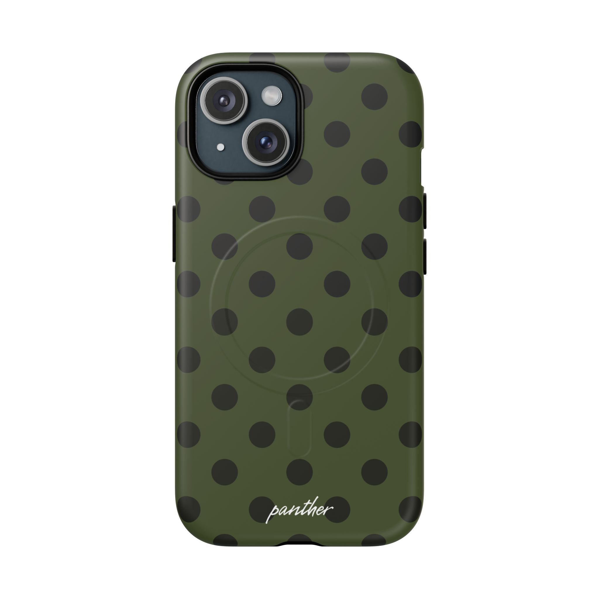 Olive Hour (magsafe)