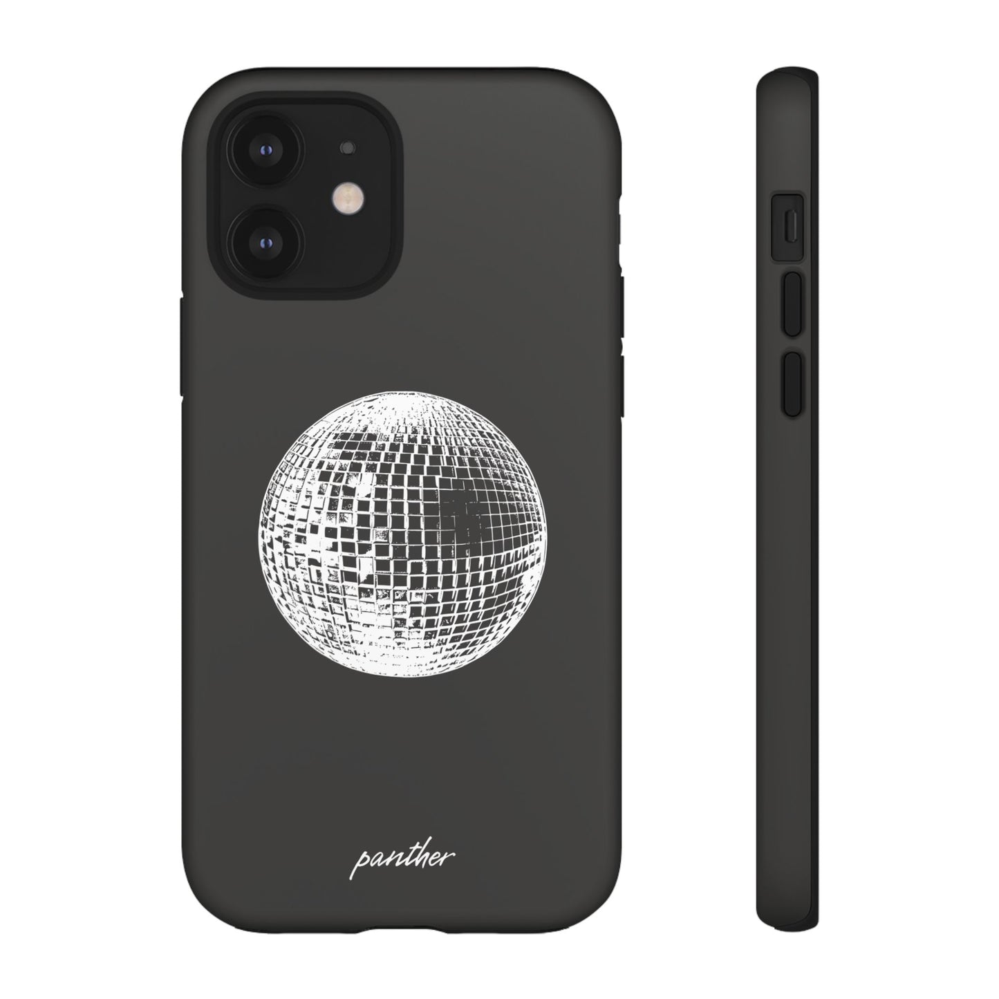 Nightlife Glimmer (Grey)