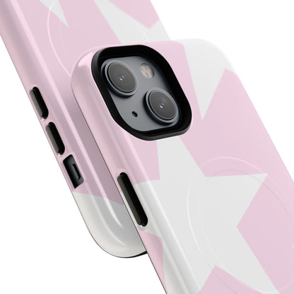 Pretty in Pink (Magsafe)