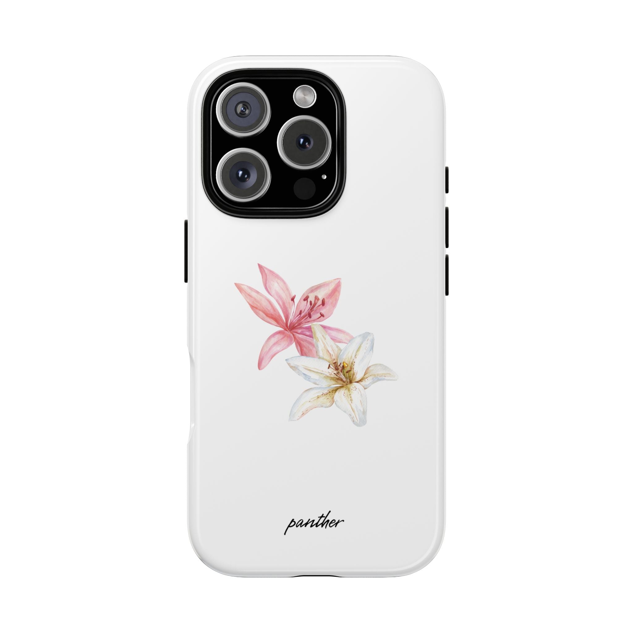 Blossom Grace (White) V2