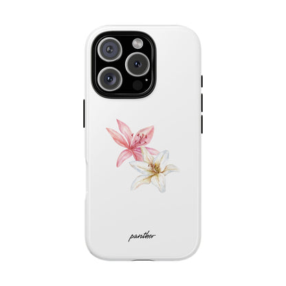 Blossom Grace (White) V2
