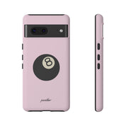 8 Ball (Pink)