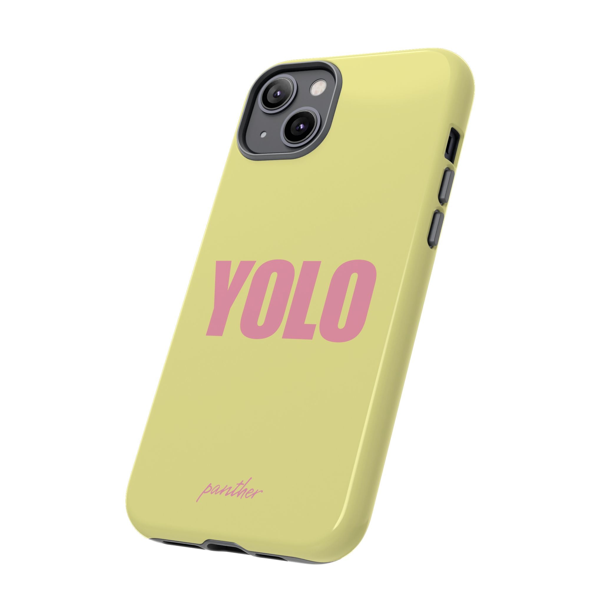 YOLO (Yellow)