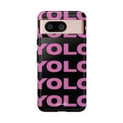 YOLO