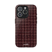 Cherry Knit (magsafe)