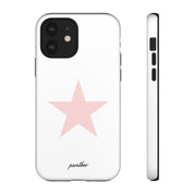 Blush Star