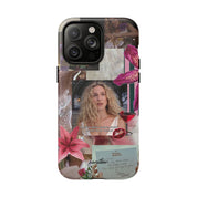 Carrie Bradshaw (Magsafe)