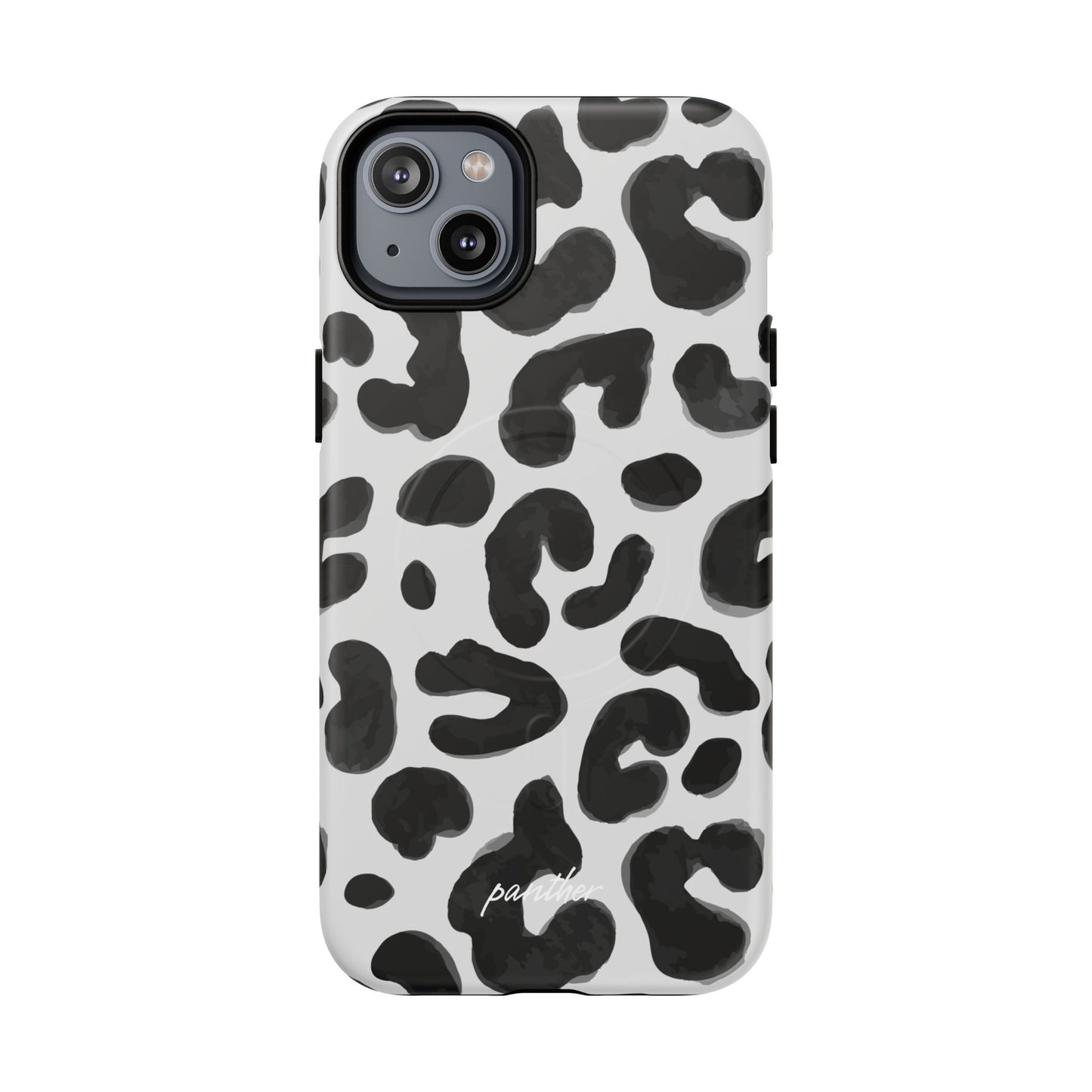 Noir Panther (Magsafe)