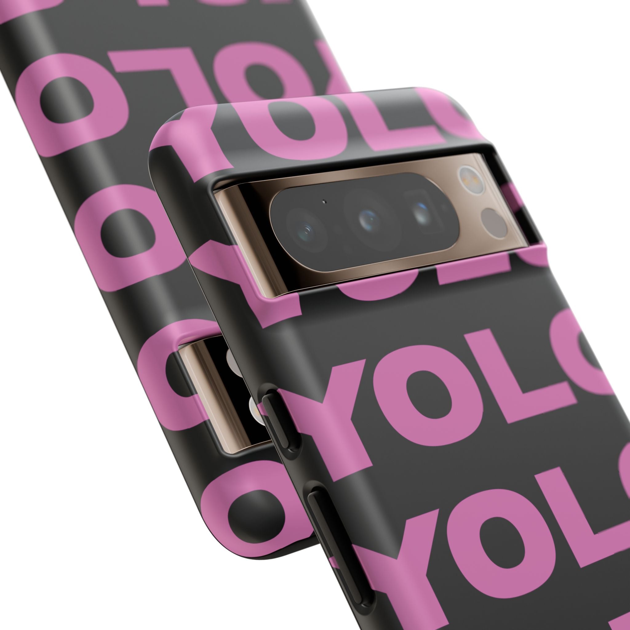 YOLO
