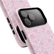 Lace & Blush (Magsafe)