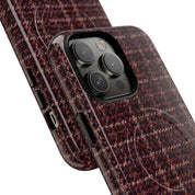 Cherry Knit (magsafe)
