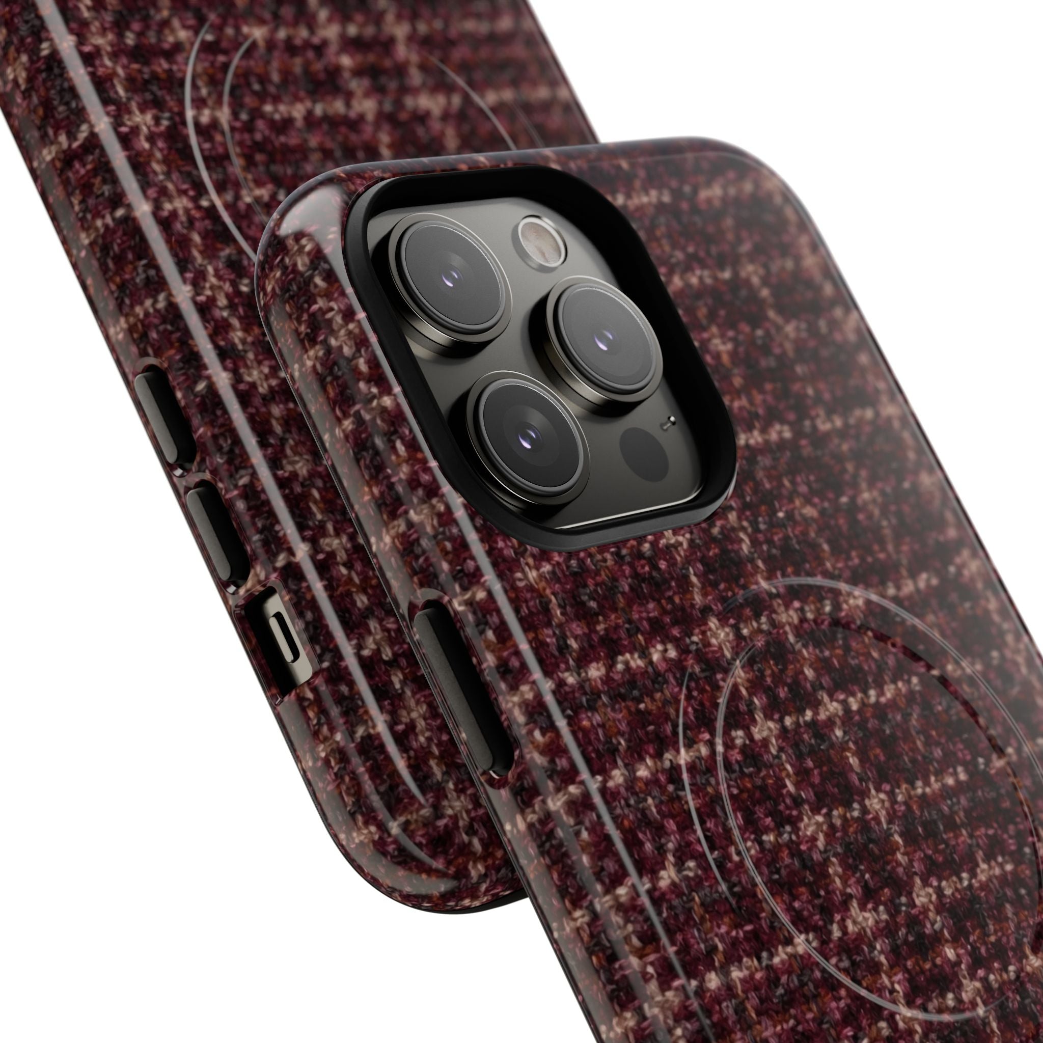 Cherry Knit (magsafe)