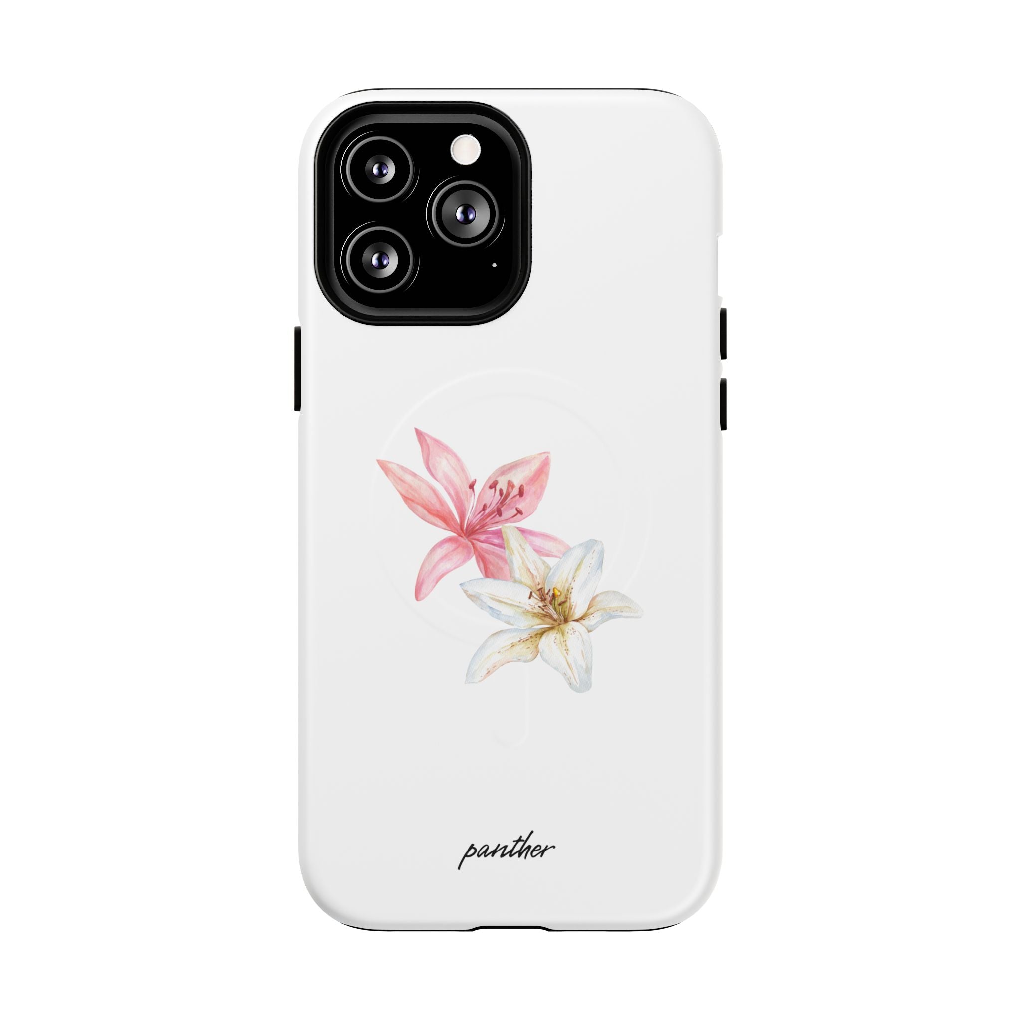 Blossom Grace (White) V2 (Magsafe)