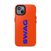 SWAG No. 3 (magsafe)