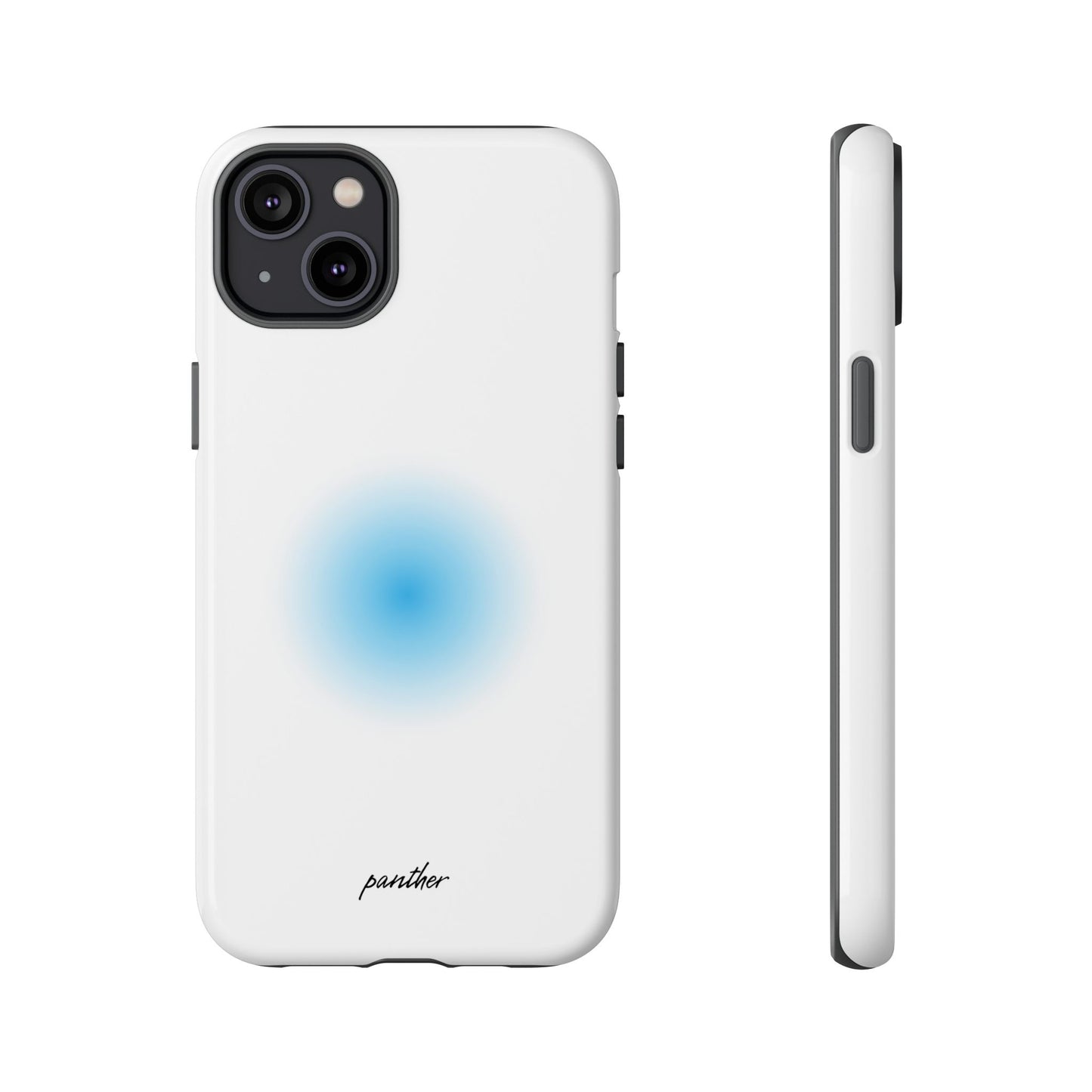 Aura Case (Blue)