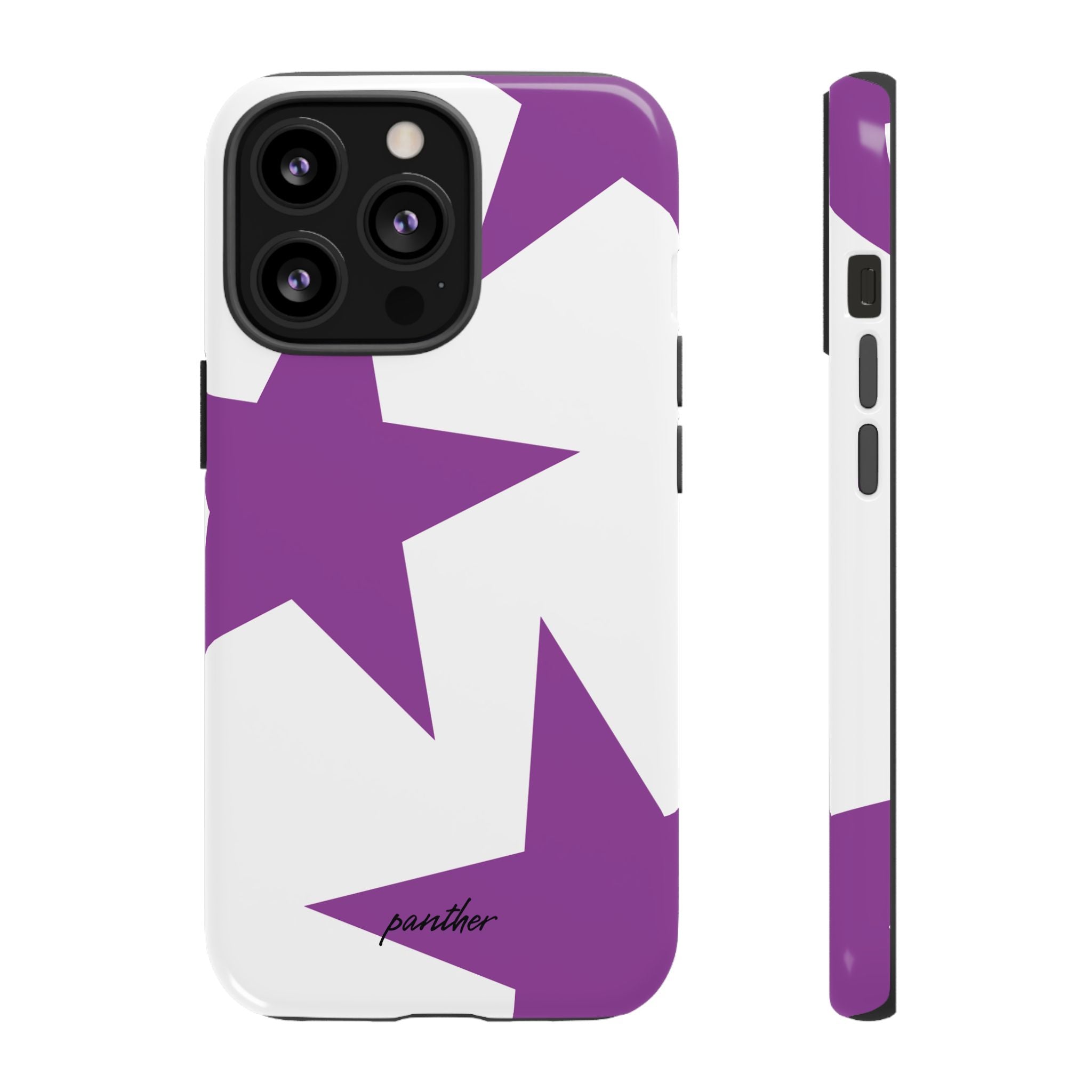 Pretty In Purple