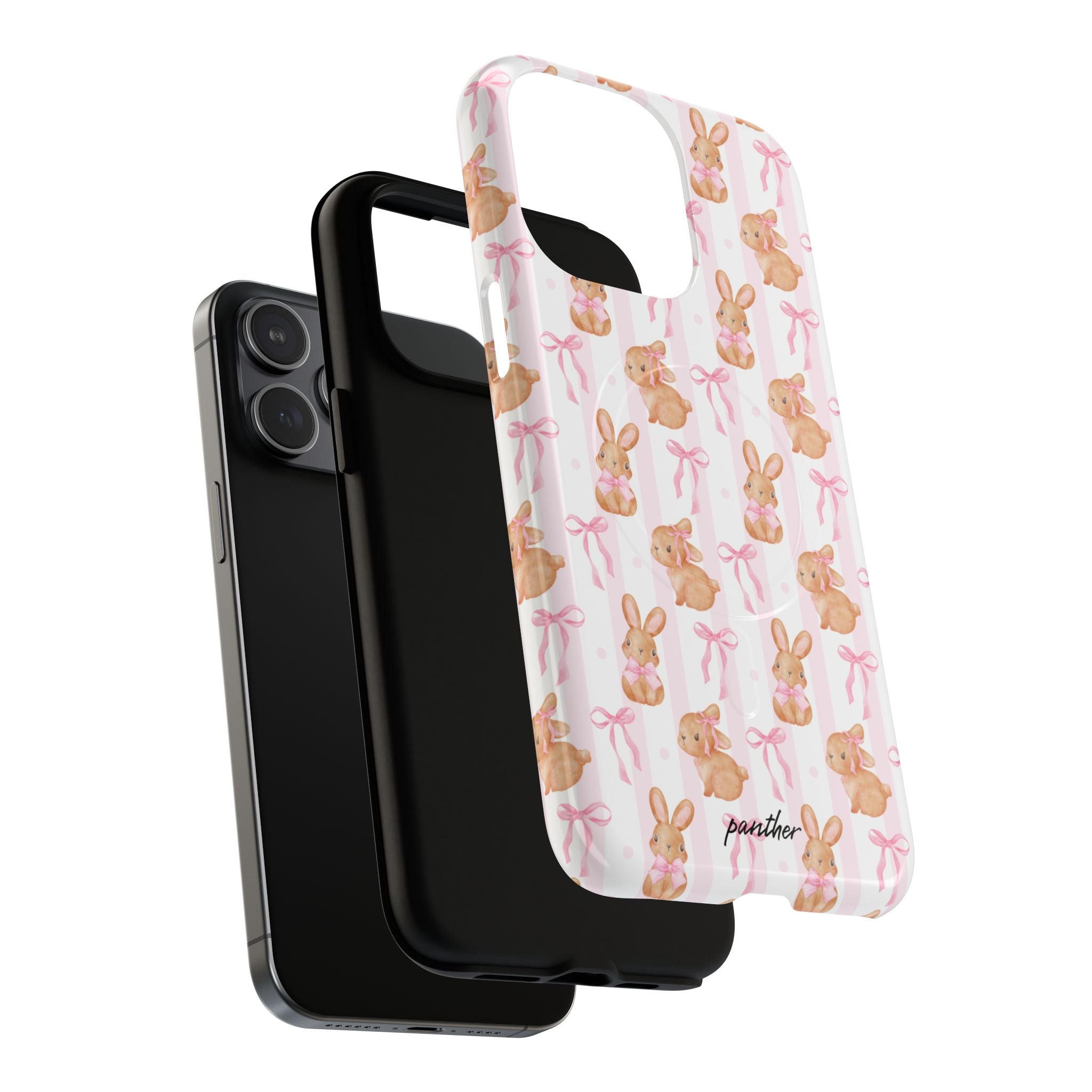 Bow Bunnies (Magsafe)