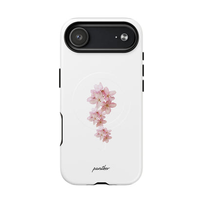 Pink Flowers (Magsafe)