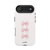 Blush Bow (Magsafe)