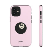 8 Ball (Pink)