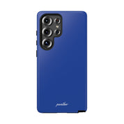 Electric Blue