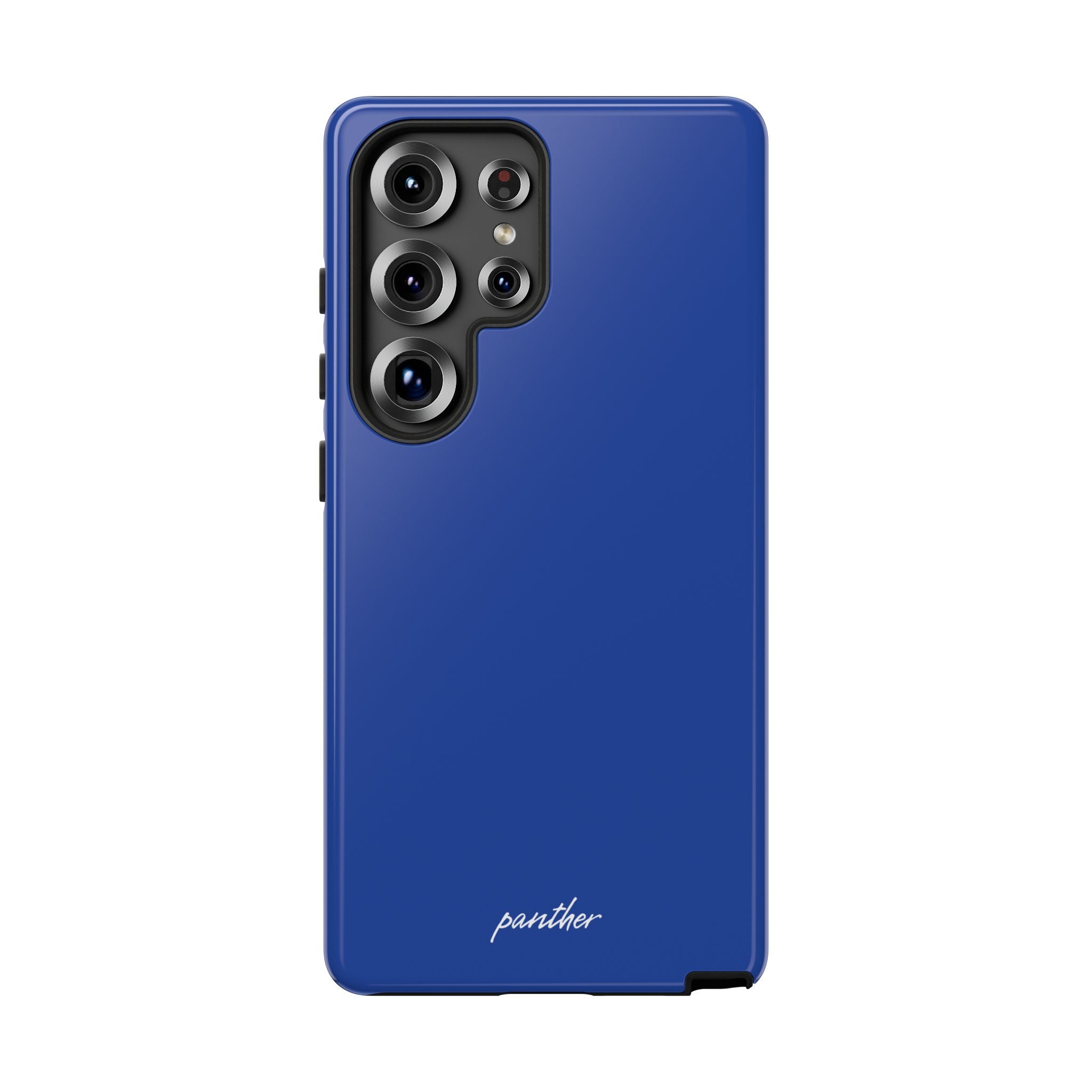 Electric Blue