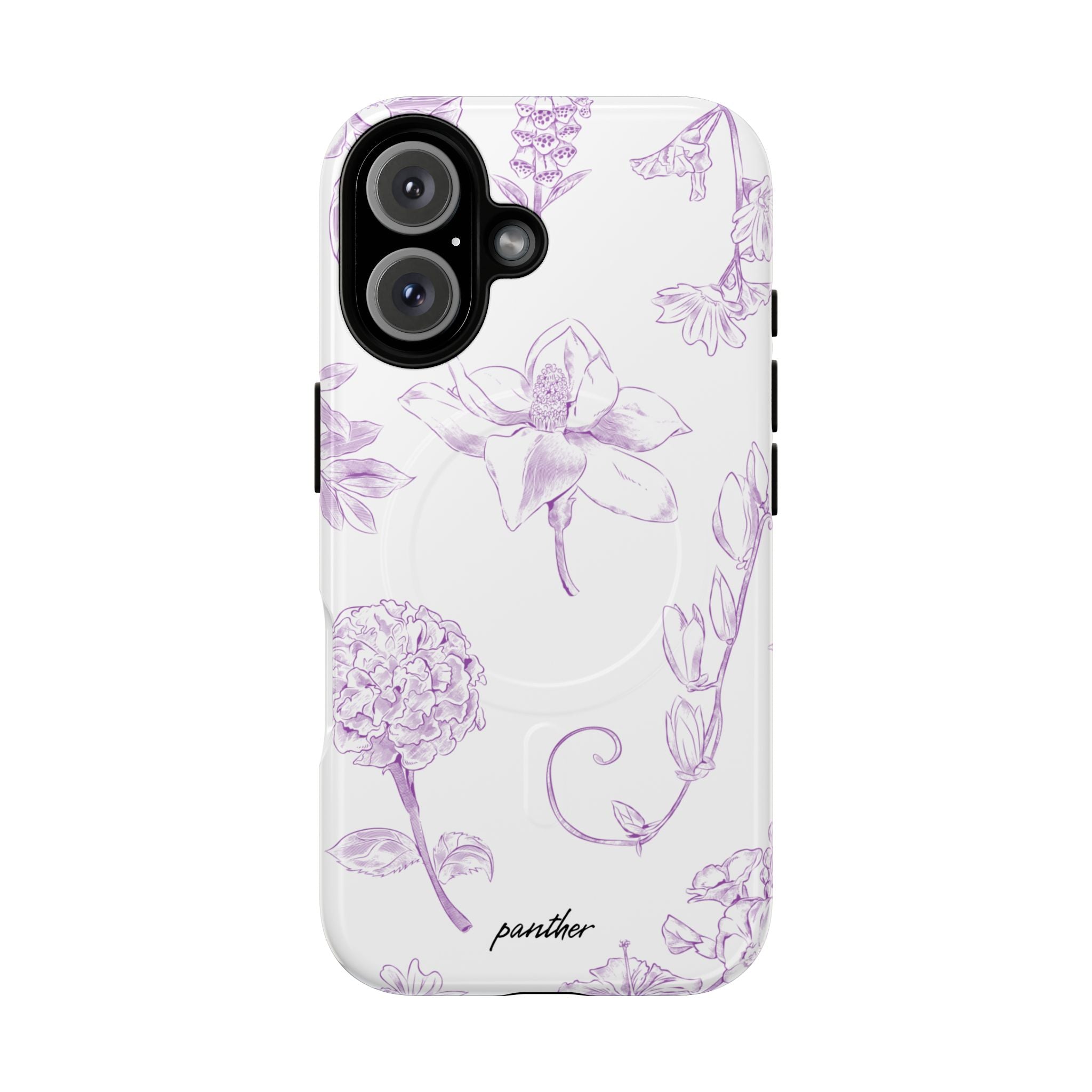 Lavender Botanica (Magsafe)