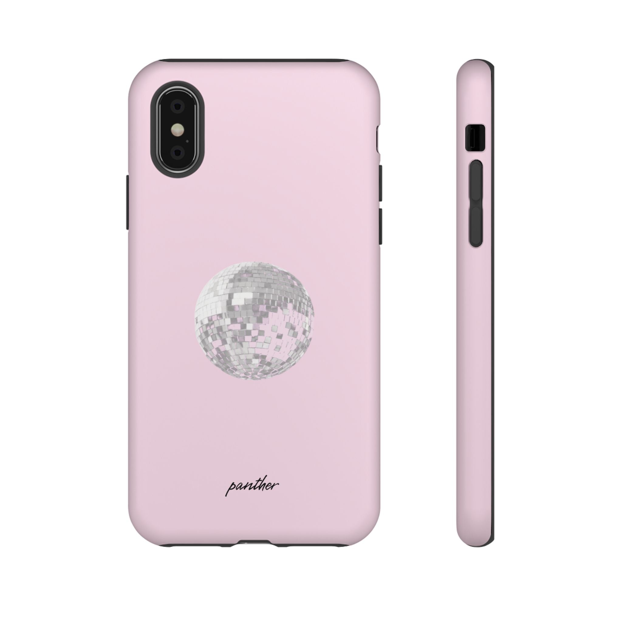 Fading Disco (Pink)