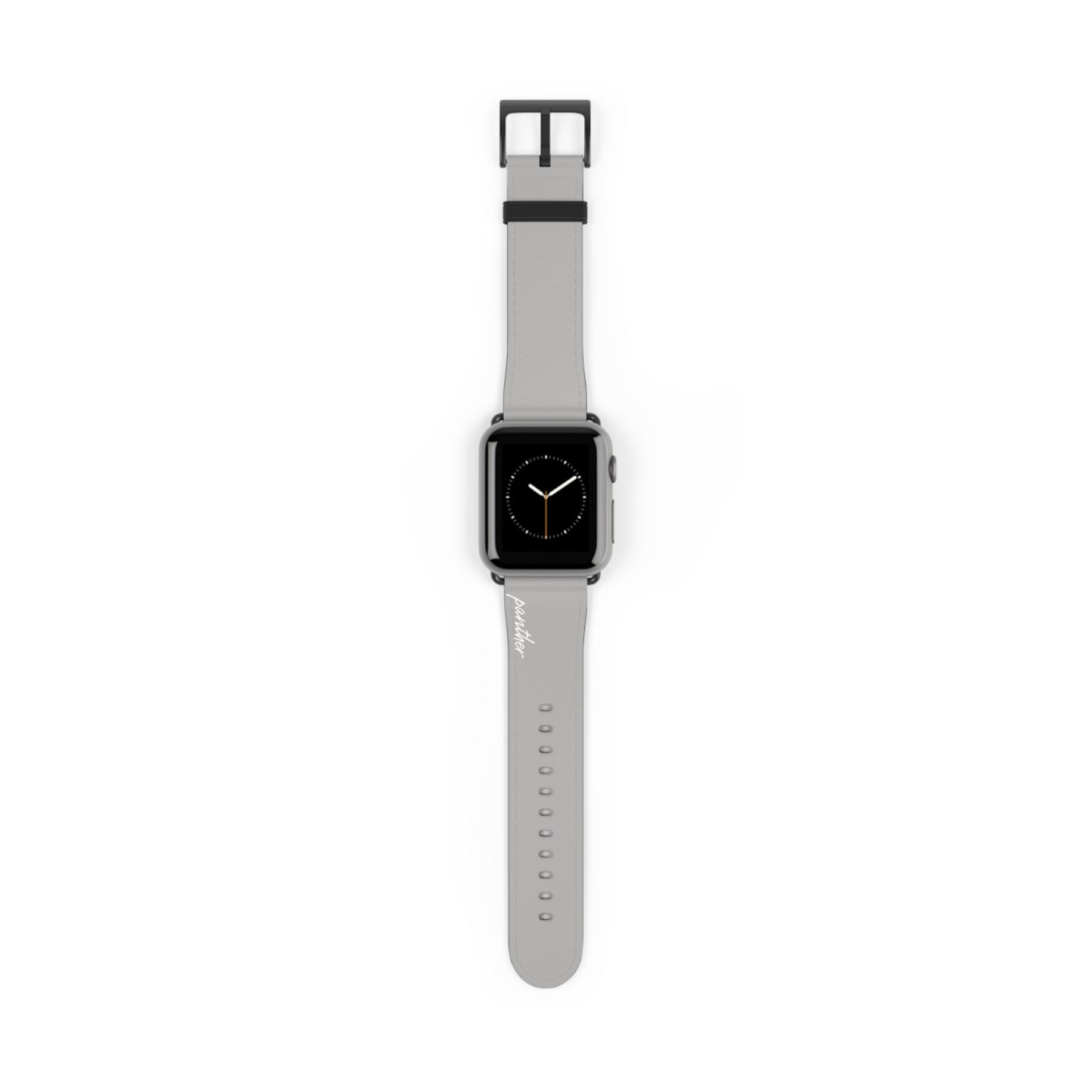 Grey AppleWatch Band