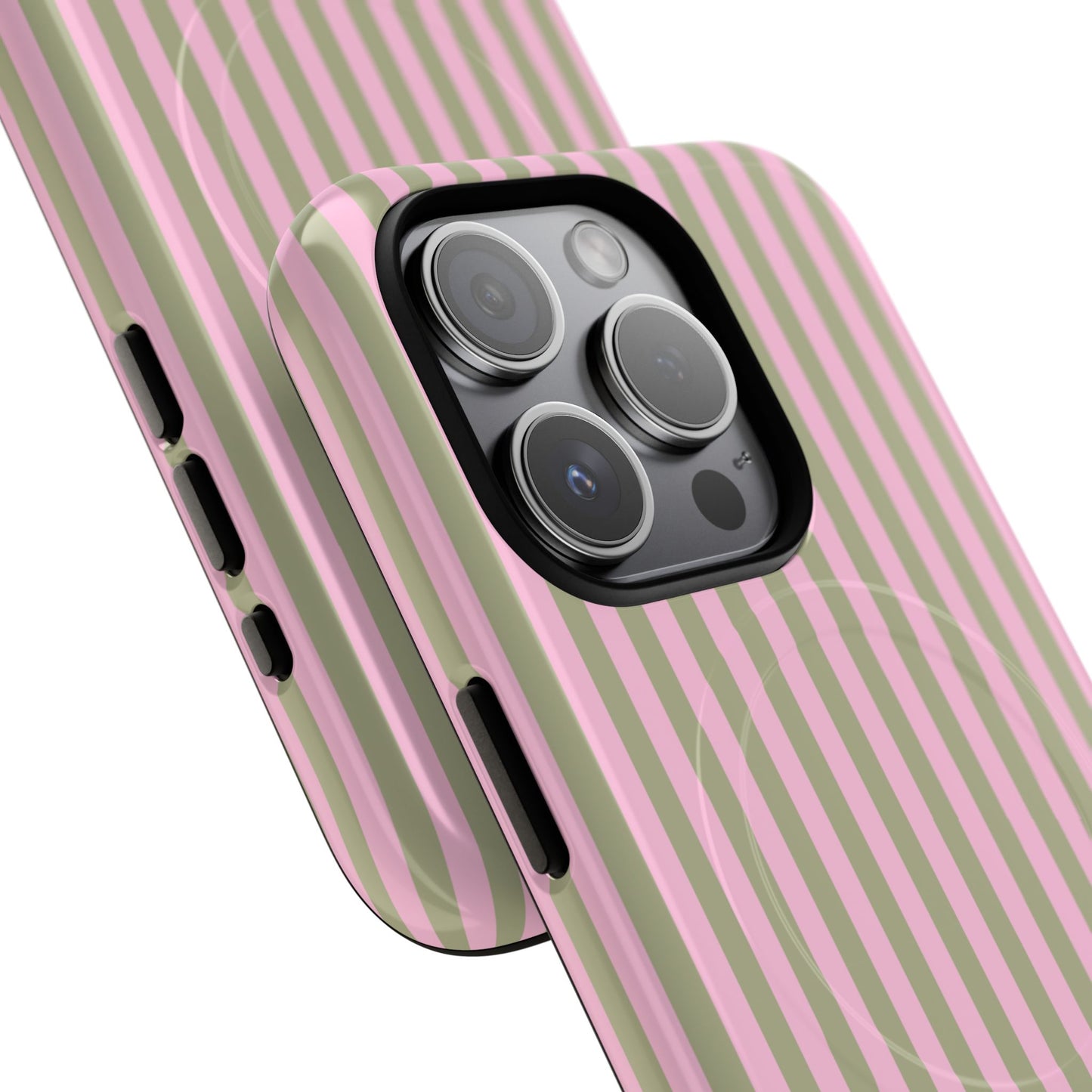 Matcha Stripes (Magsafe)