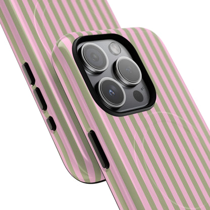 Matcha Stripes (Magsafe)