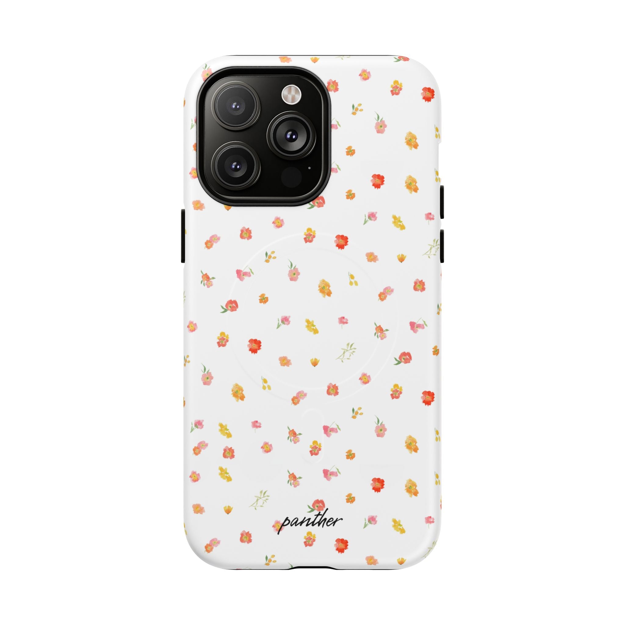 Summer Bloom (Magsafe)