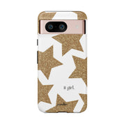 It Girl Star (Gold)